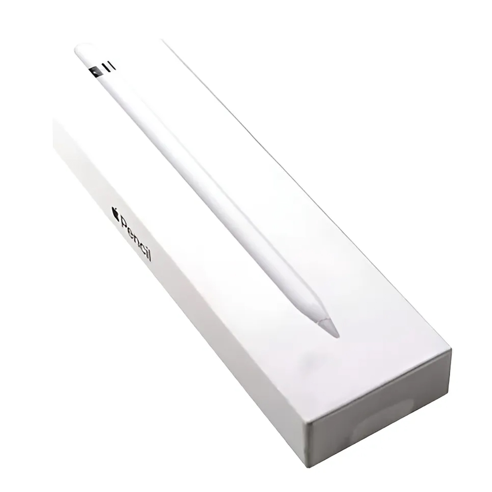 Apple Pencil 1&deg;G A1603 Bluetooth - Branco image number 2